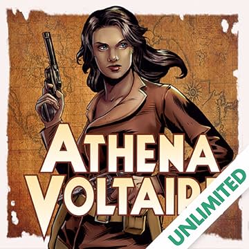 Athena Voltaire